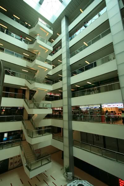 Cuppage Plaza, 5 Koek Road, 732 sqft, Other Retail For Sale, by Ivy Ng, 25529945 - CommercialGuru.com.sg