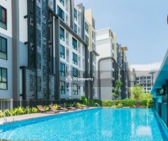 ขาย - The Treasure Condominium by My Hip : เดอะ เทรเชอร์ บาย มาย ฮิป, เชียงใหม่