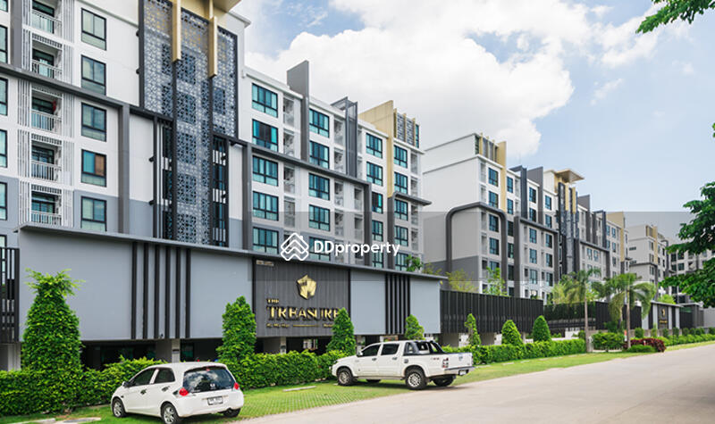ขาย - The Treasure Condominium by My Hip : เดอะ เทรเชอร์ บาย มาย ฮิป, เชียงใหม่
