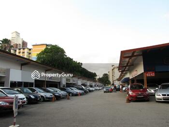 Commonwealth Car Mall