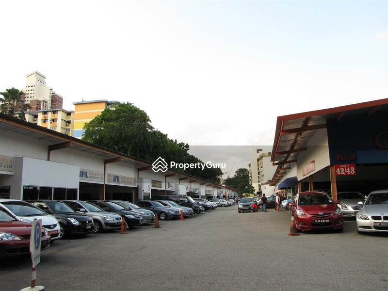 Commonwealth Car Mall #0