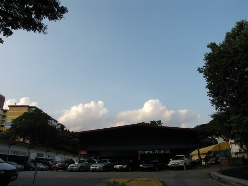 Commonwealth Car Mall