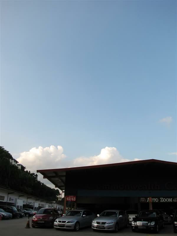 Commonwealth Car Mall