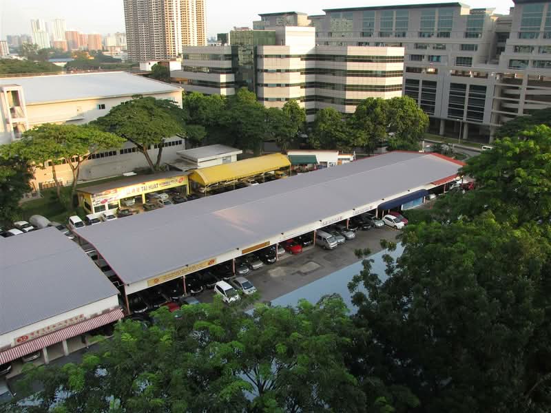 Commonwealth Car Mall
