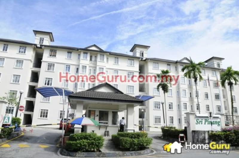 Sri Pinang Apartment - iProperty.com.my
