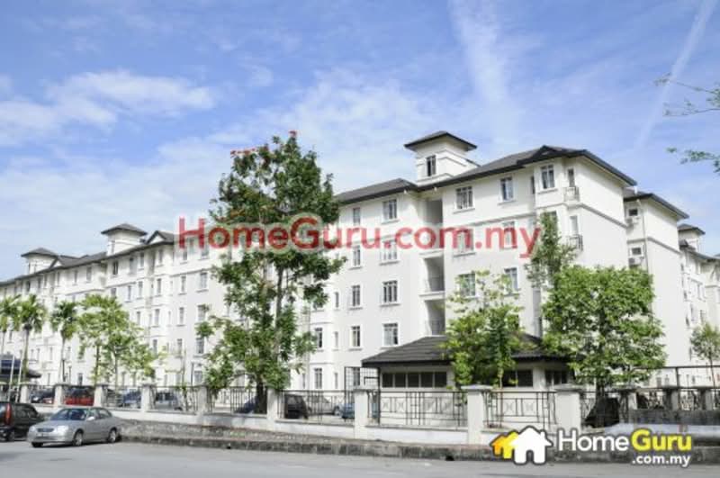 Sri Pinang Apartment - iProperty.com.my