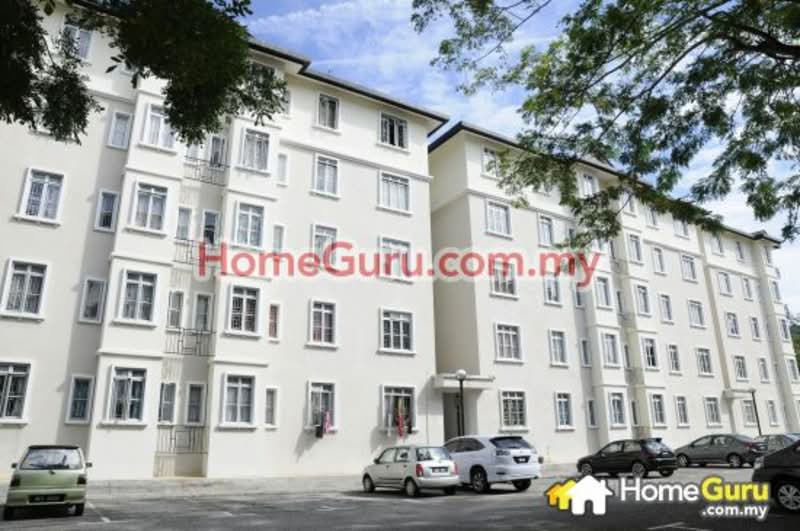 Sri Pinang Apartment - iProperty.com.my
