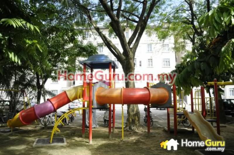Sri Pinang Apartment - iProperty.com.my