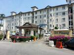 Sri Pinang Apartment #0
