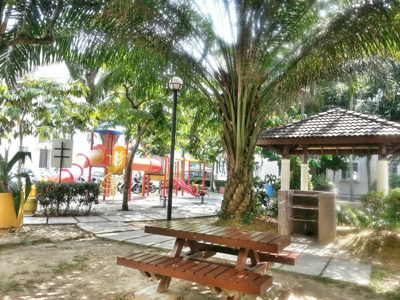 Sri Pinang Apartment - iProperty.com.my