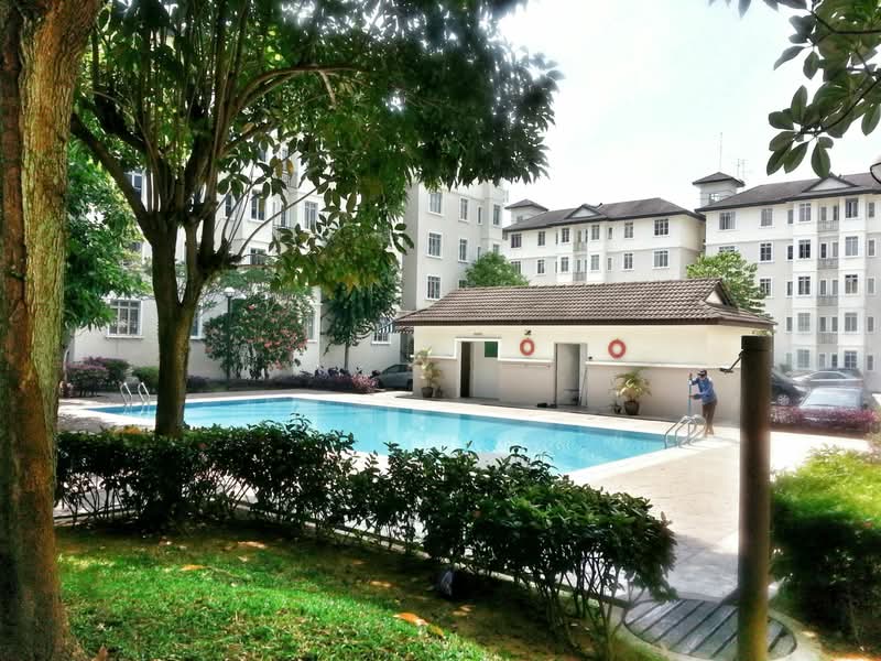 Sri Pinang Apartment - iProperty.com.my