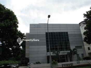 Cyber Centre