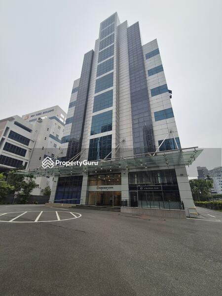 For Sale - BS Bendemeer Centre
