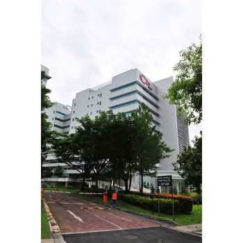 Cyberhub @ IBP