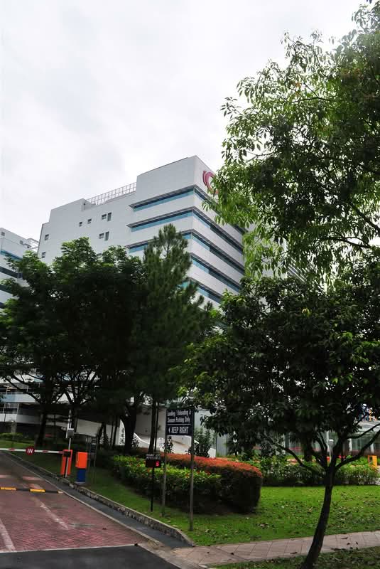 Cyberhub @ IBP #0