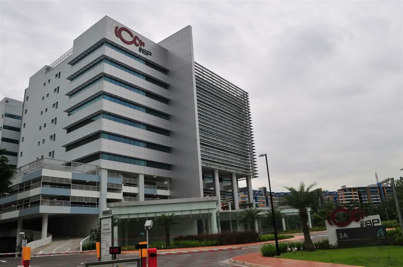 Cyberhub @ IBP