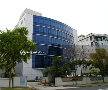 Cyberhub North