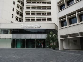 Surbana One