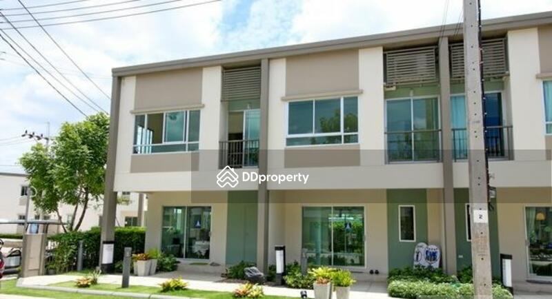 For Sale - Baan Lumpini Town Ville Permsin-Watcharapol, Bangkok