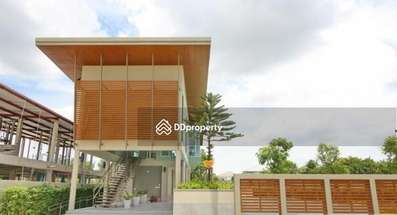 For Sale - Baan Lumpini Town Ville Permsin-Watcharapol, Bangkok