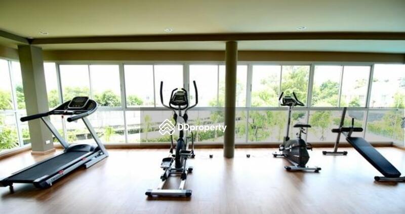 For Sale - Baan Lumpini Town Ville Permsin-Watcharapol, Bangkok