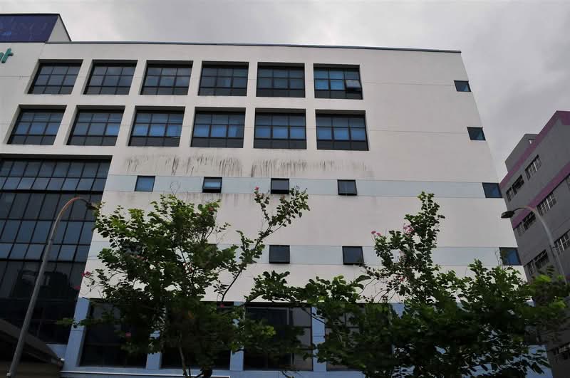 Da Vinci Building, 3 Tai Seng Drive, 26,421 sqft, Factory / Workshop (B2) For Rent, by Fuan Freddie, 500223374 - CommercialGuru.com.sg