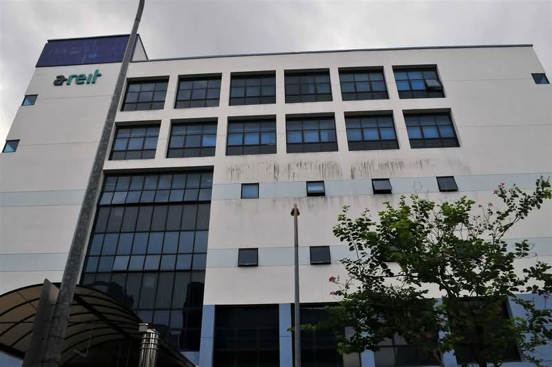 Da Vinci Building, 3 Tai Seng Drive, 26,421 sqft, Factory / Workshop (B2) For Rent, by Fuan Freddie, 500223374 - CommercialGuru.com.sg