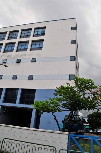 Da Vinci Building, 3 Tai Seng Drive, 26,421 sqft, Factory / Workshop (B2) For Rent, by Fuan Freddie, 500223374 - CommercialGuru.com.sg