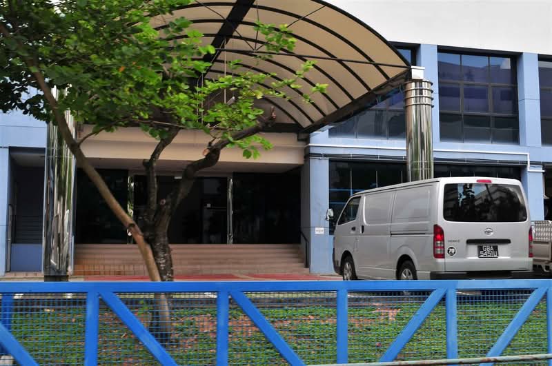 Da Vinci Building, 3 Tai Seng Drive, 26,421 sqft, Factory / Workshop (B2) For Rent, by Fuan Freddie, 500223374 - CommercialGuru.com.sg