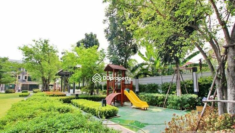 For Sale - The Connect UP 3 ChalermPhraKeit 67, Bangkok