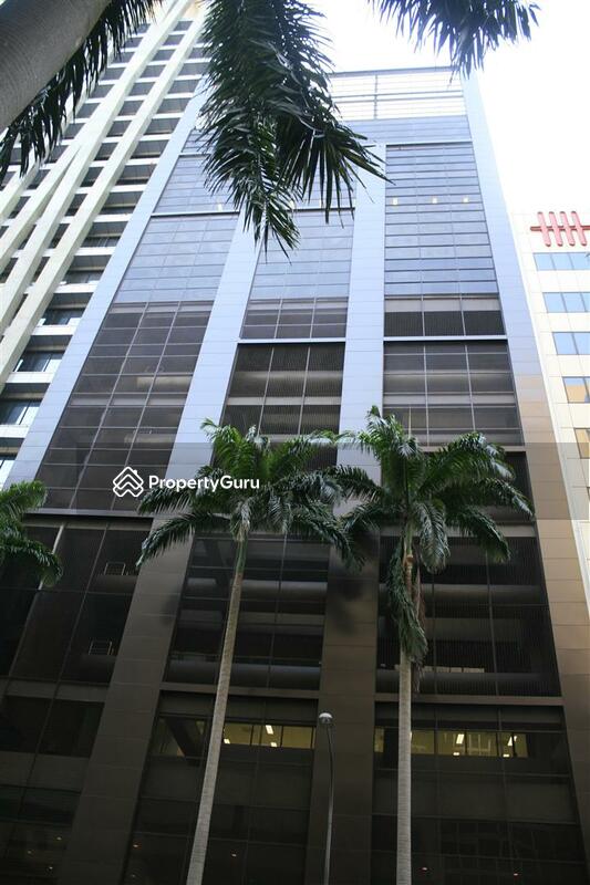 158 Cecil Street #0