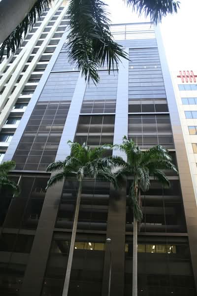 158 Cecil Street, 158 Cecil Street, 3,000 sqft, Office For Rent, by Henry Ng, 500086275 - CommercialGuru.com.sg