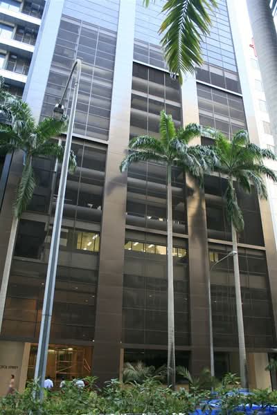 158 Cecil Street, 158 Cecil Street, 3,000 sqft, Office For Rent, by Henry Ng, 500086275 - CommercialGuru.com.sg