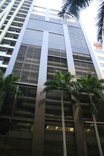 158 Cecil Street, 158 Cecil Street, 3,000 sqft, Office For Rent, by Henry Ng, 500086275 - CommercialGuru.com.sg