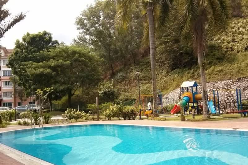 Desa Tanjung - iProperty.com.my