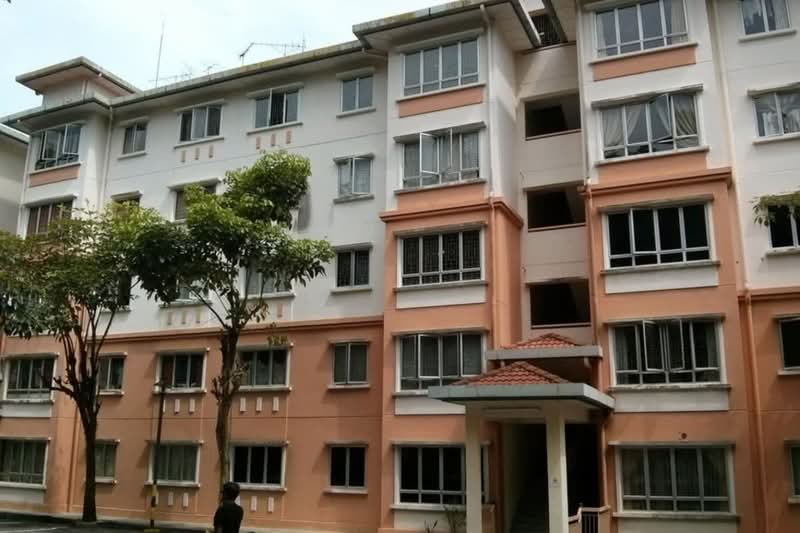 Desa Tanjung - iProperty.com.my