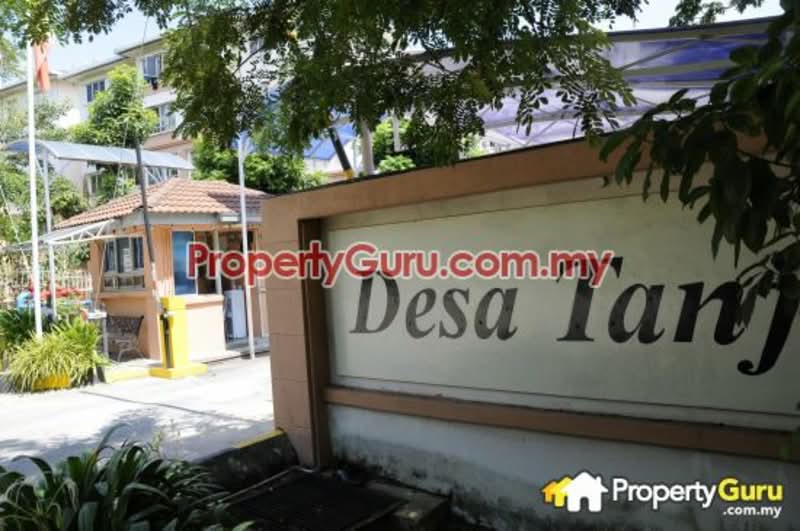 Desa Tanjung - iProperty.com.my
