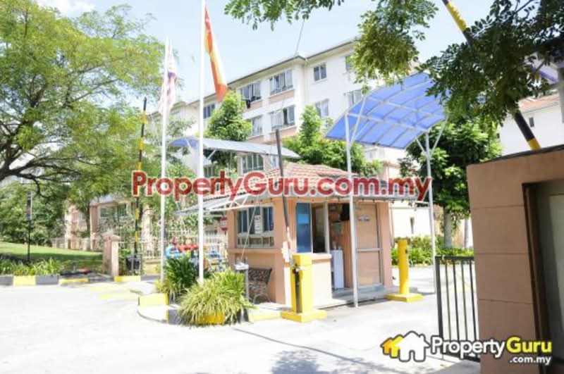 Desa Tanjung - iProperty.com.my