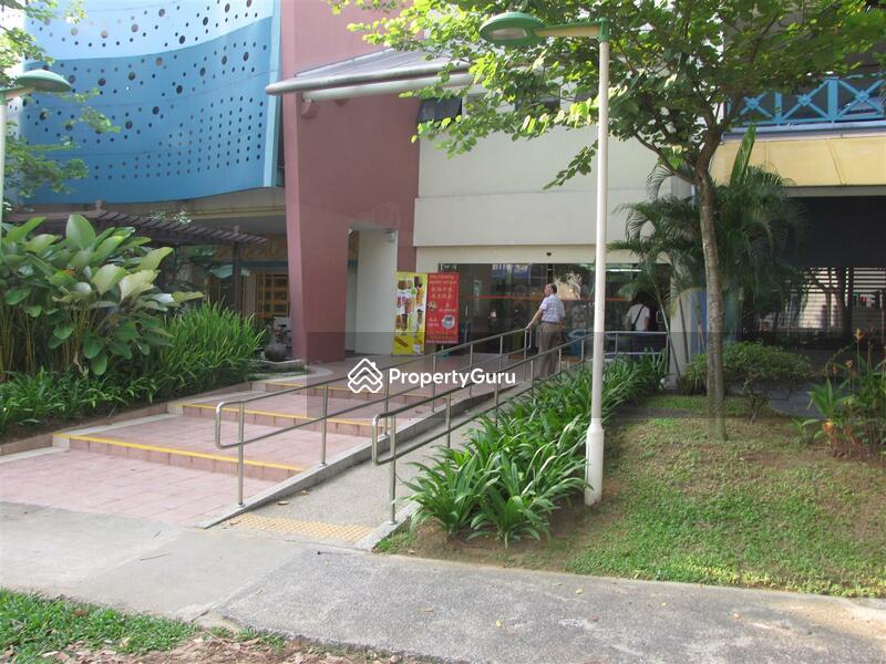 Dawson Place #0