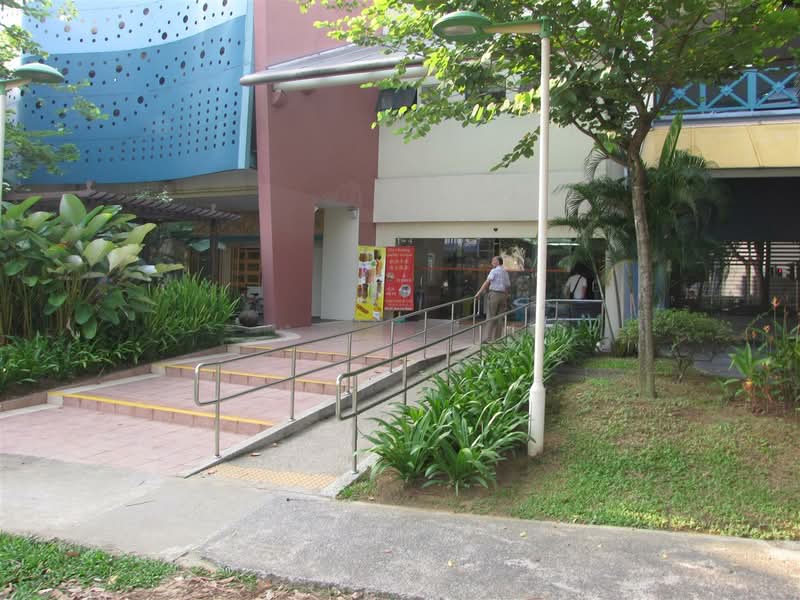 Dawson Place