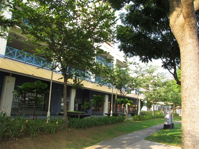 Dawson Place