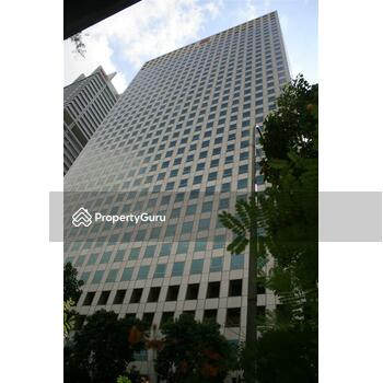 OUE Downtown 2