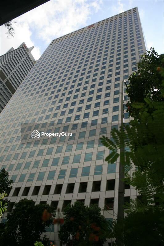 OUE Downtown 2 at Boat Quay / Raffles Place / Marina in SG | CommercialGuru