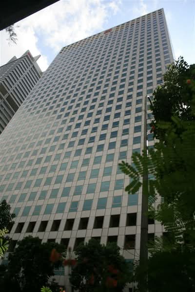 OUE Downtown 2, 6 Shenton Way, 5,209 sqft, Office For Rent, by Patrick Ong 王鹏若(安仔), 60074560 - CommercialGuru.com.sg
