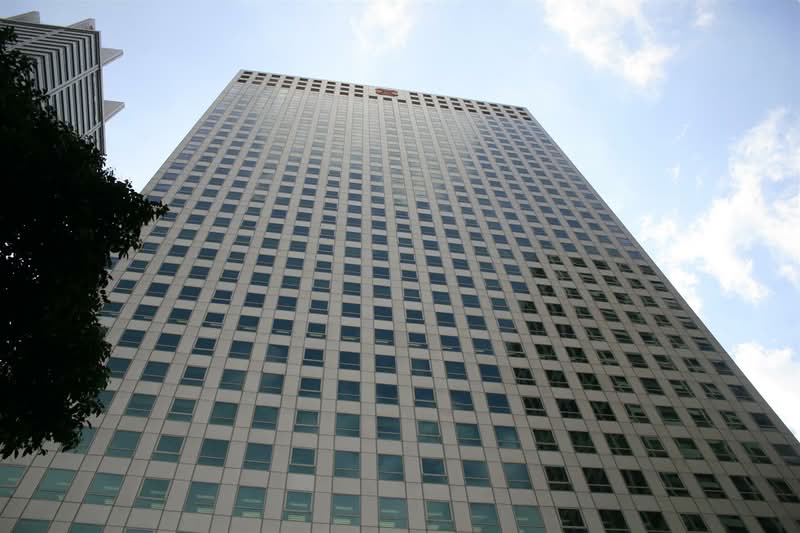 OUE Downtown 2, 6 Shenton Way, 5,209 sqft, Office For Rent, by Patrick Ong 王鹏若(安仔), 60074560 - CommercialGuru.com.sg