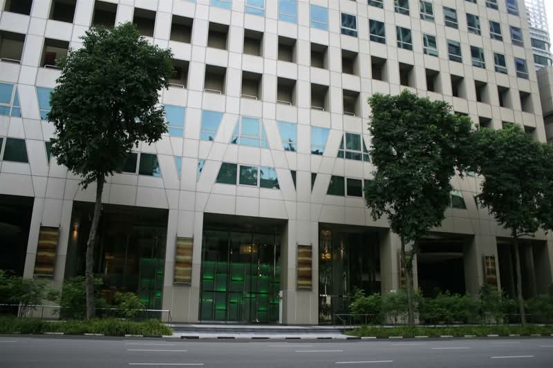 OUE Downtown 2, 6 Shenton Way, 5,209 sqft, Office For Rent, by Patrick Ong 王鹏若(安仔), 60074560 - CommercialGuru.com.sg