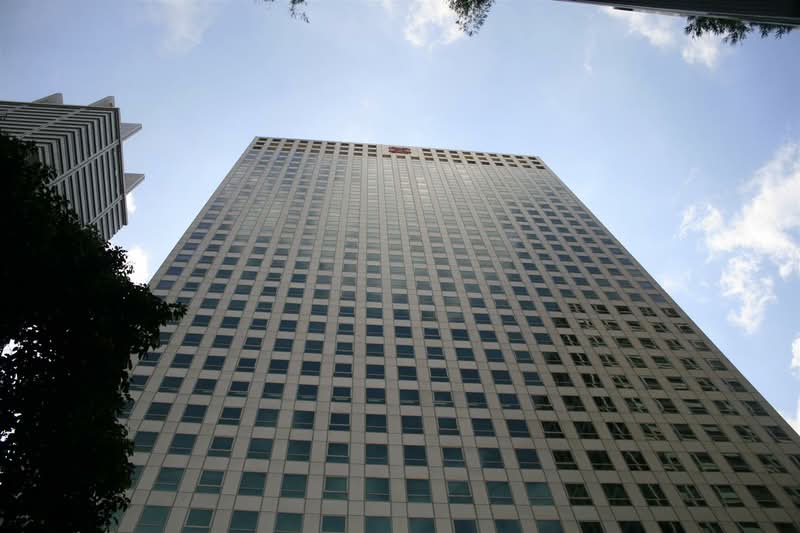 OUE Downtown 2, 6 Shenton Way, 5,209 sqft, Office For Rent, by Patrick Ong 王鹏若(安仔), 60074560 - CommercialGuru.com.sg