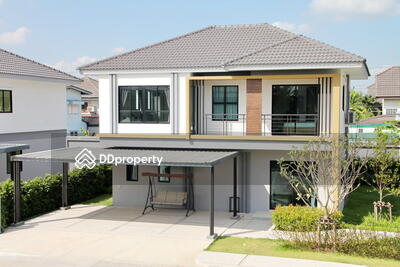 - I Leaf Park Wongwaen-Rangsit Klong 4