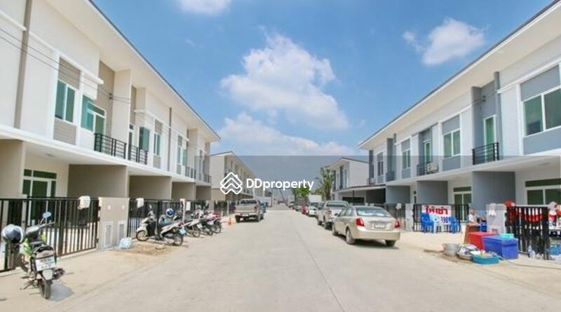 For Sale - Gusto Phaholyothin – Saimai, Bangkok