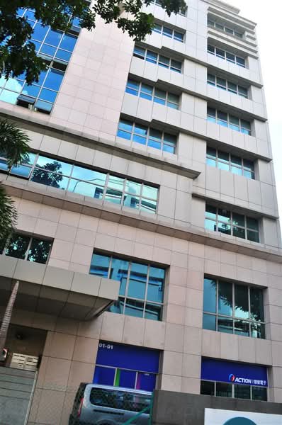 D'Centennial, 100 Lorong 23 Geylang, 659 sqft, Light Industrial (B1) For Rent, by Agnes Ng, 21930668 - CommercialGuru.com.sg